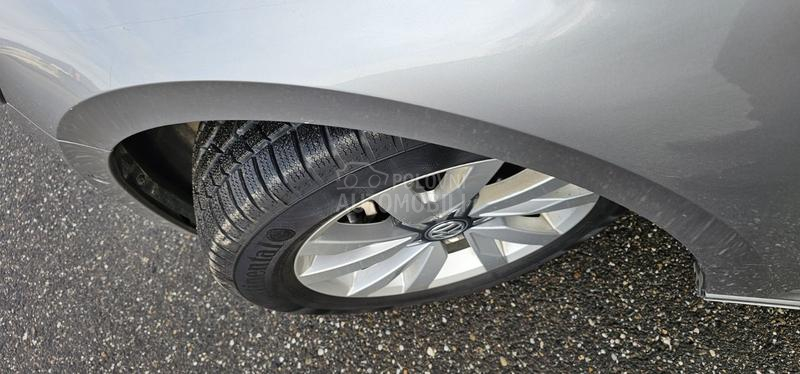 Volkswagen Passat B8 2.0 tdi