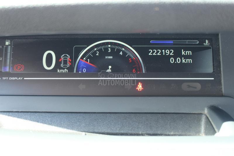 Renault Scenic 1.5 dci energy
