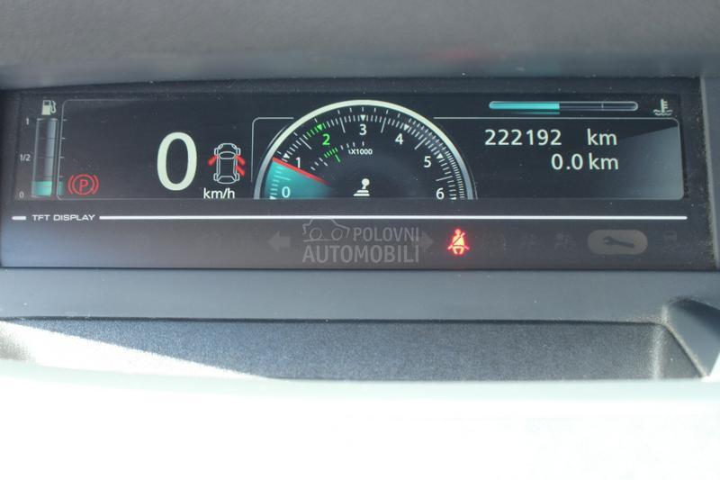 Renault Scenic 1.5 dci energy