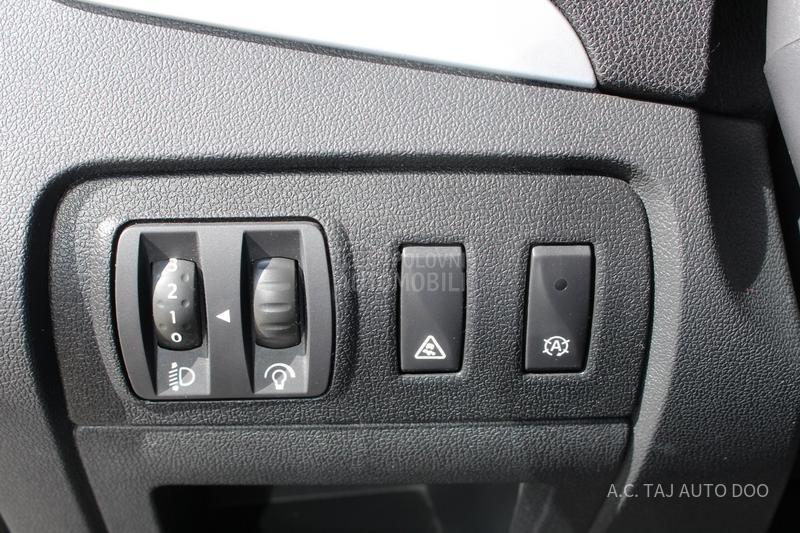 Renault Scenic 1.5 dci energy