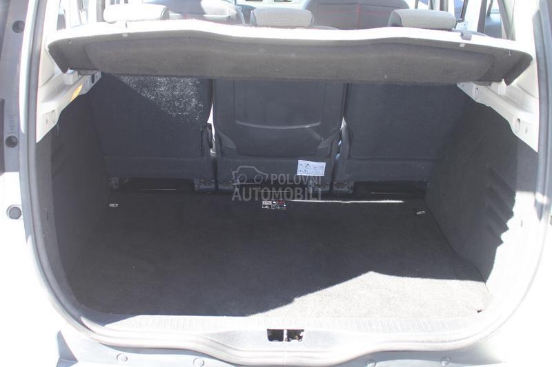 Renault Scenic 1.5 dci energy