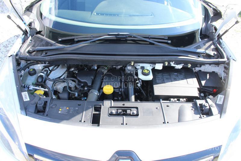 Renault Scenic 1.5 dci energy