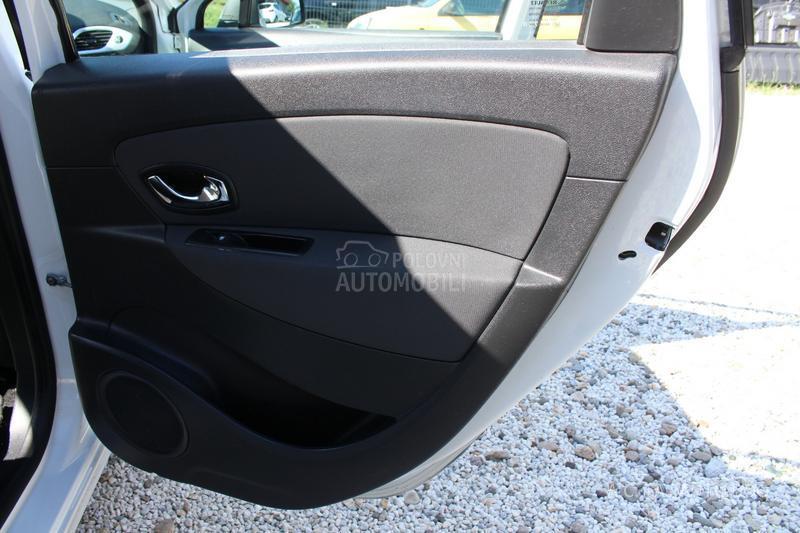 Renault Scenic 1.5 dci energy