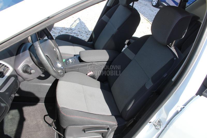 Renault Scenic 1.5 dci energy
