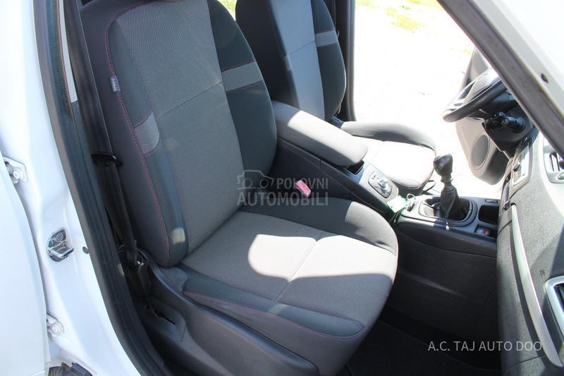 Renault Scenic 1.5 dci energy