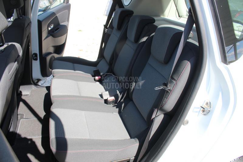 Renault Scenic 1.5 dci energy