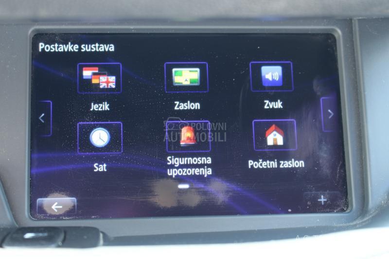 Renault Scenic 1.5 dci energy