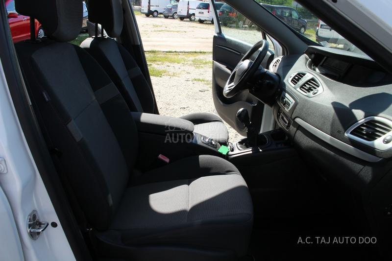 Renault Scenic 1.5 dci energy