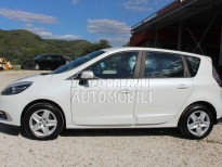 Renault Scenic 1.5 dci energy