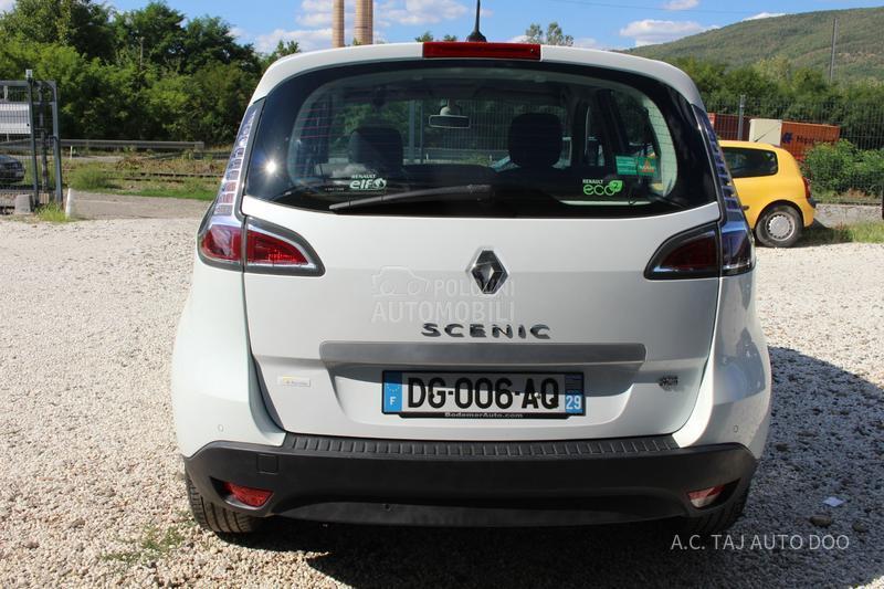 Renault Scenic 1.5 dci energy