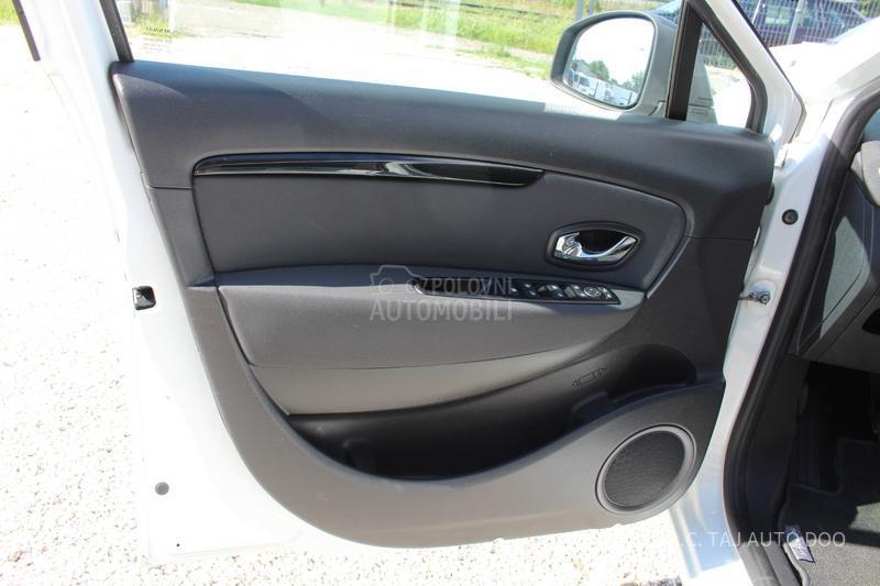 Renault Scenic 1.5 dci energy