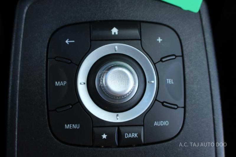 Renault Scenic 1.5 dci energy
