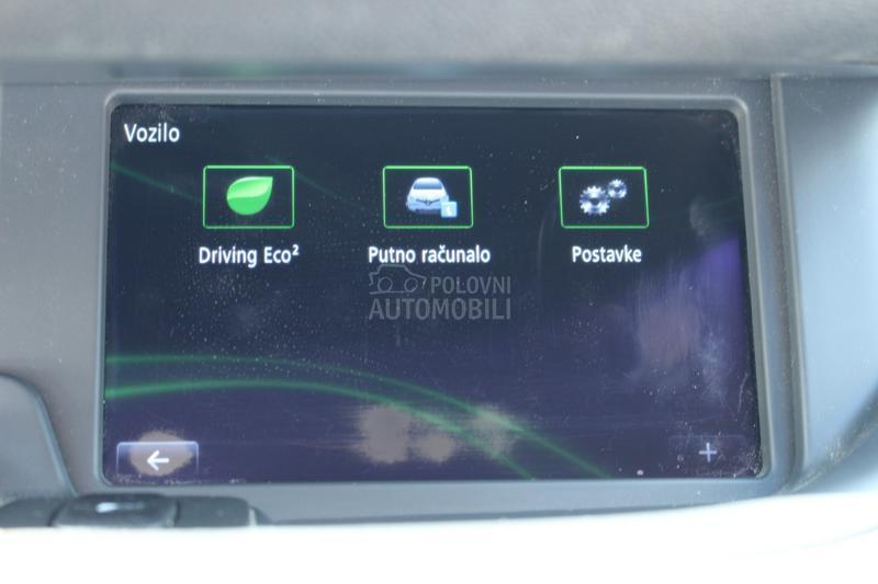 Renault Scenic 1.5 dci energy