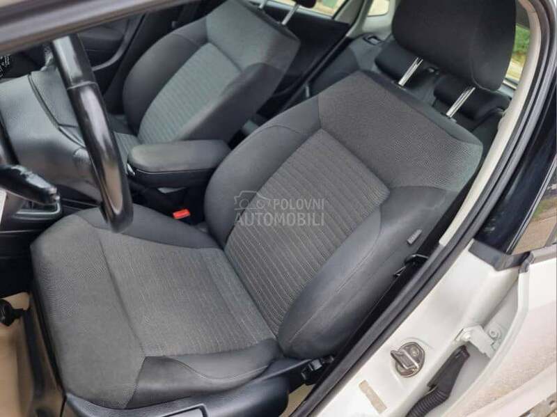 Volkswagen Polo 1.4 Ch