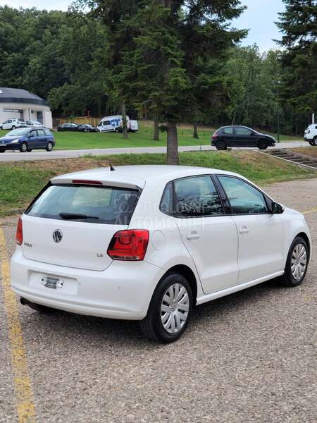 Volkswagen Polo 1.4 Ch