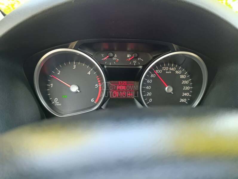 Ford Mondeo 2.OTDCI
