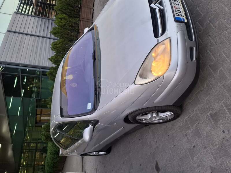 Citroen C5 HDI