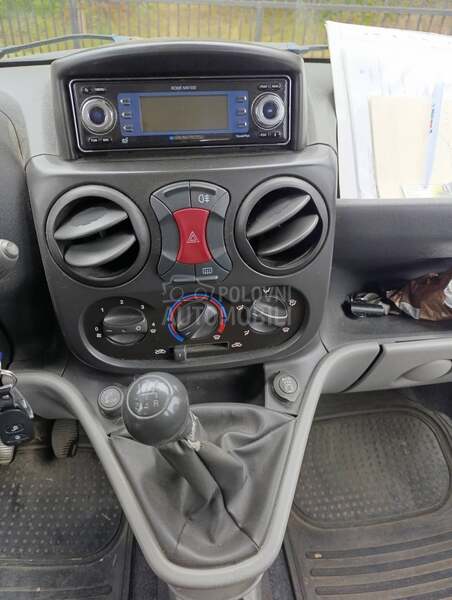 Fiat Doblo 1.3 mjt