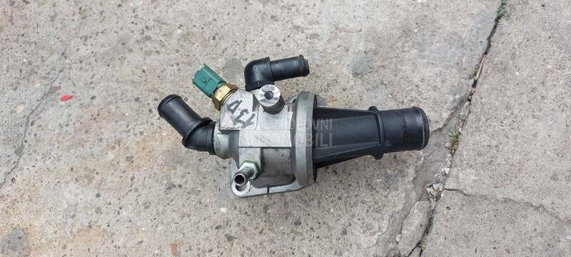 termostat 1,3cdti