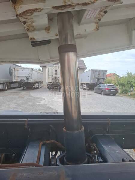 Kempf HGE AK24/3