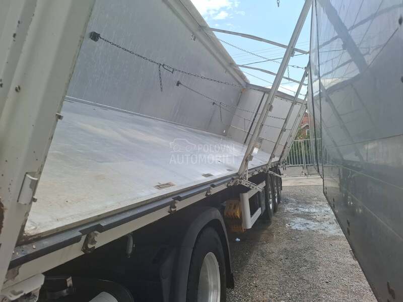 Kempf HGE AK24/3