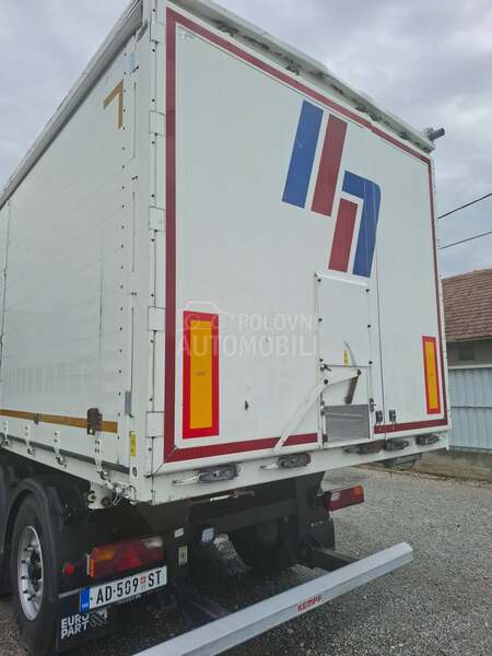 Kempf HGE AK24/3