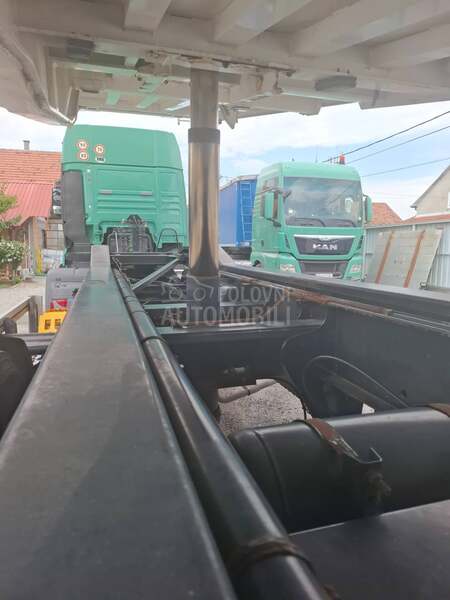 Kempf HGE AK24/3