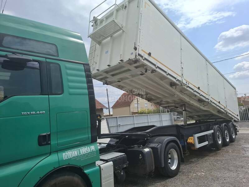 Kempf HGE AK24/3