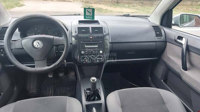 Volkswagen Polo 1. 4