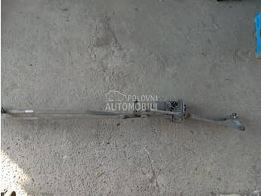 Poluge/makeze brisaca za Peugeot 308