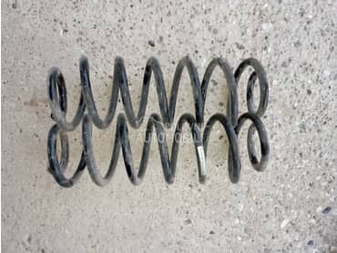 Zadnje opruge za Peugeot 308