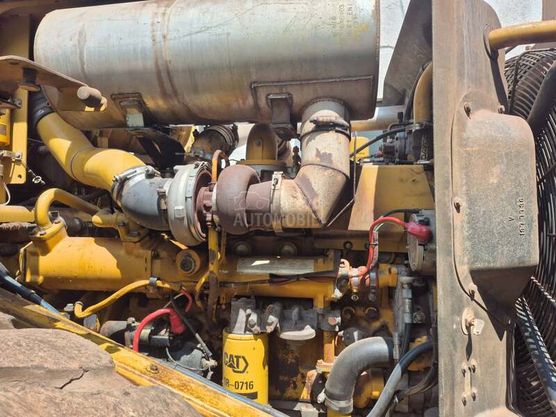 CAT 966 G 2