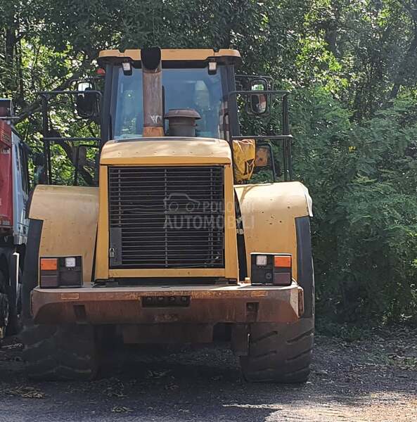 CAT 966 G 2