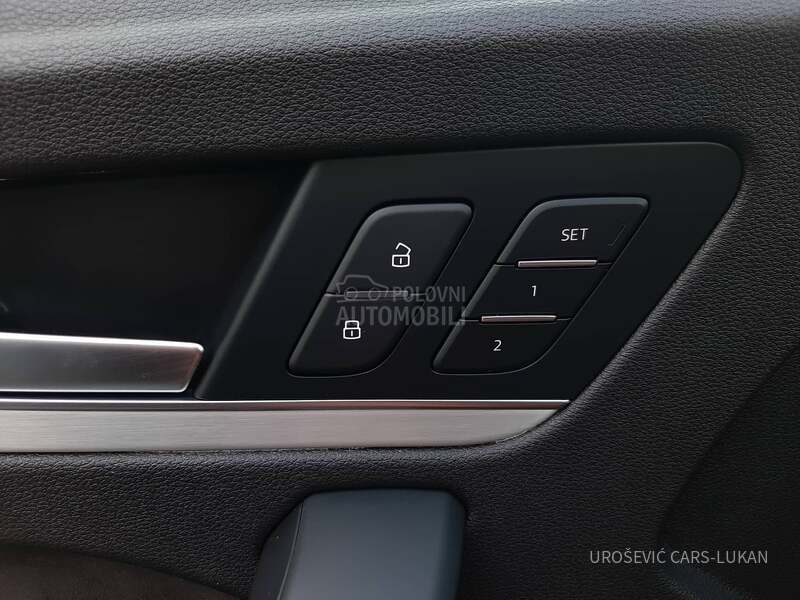Audi Q5 S line 2.0 Virt CH