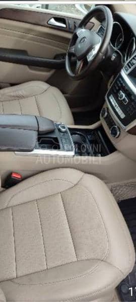 Mercedes Benz ML 250 2.2