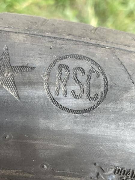 Continental 315/35 R22 Letnja