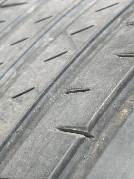 Continental 315/35 R22 Letnja