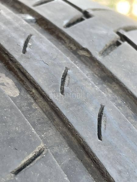 Continental 315/35 R22 Letnja