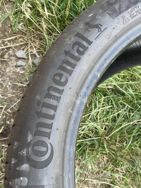 Continental 315/35 R22 Letnja