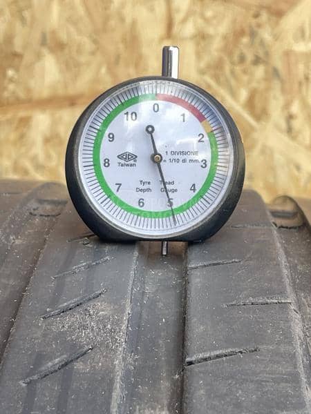 Continental 315/35 R22 Letnja