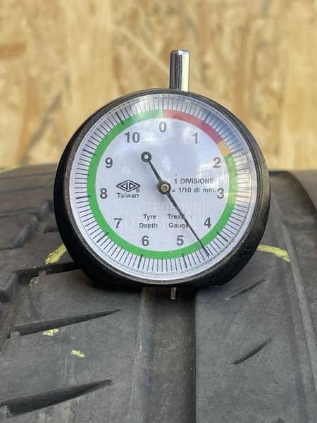 Continental 315/35 R22 Letnja