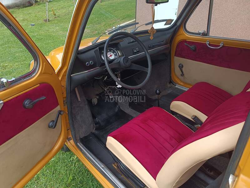 Zastava 750 