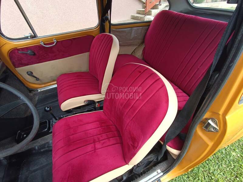 Zastava 750 