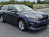 Kia cee`d 1.6CRDI/AUT/N O V A