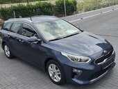 Kia cee`d 1.6CRDI/AUT/N O V A