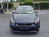 Kia cee`d 1.6CRDI/AUT/N O V A