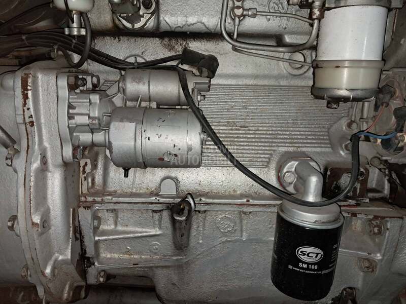 IMR 65DV