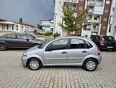 Citroen C3 1.1b 102 000 KNMM CH