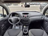 Citroen C3 1.1b 102 000 KNMM CH