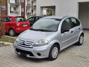 Citroen C3 1.1b 102 000 KNMM CH